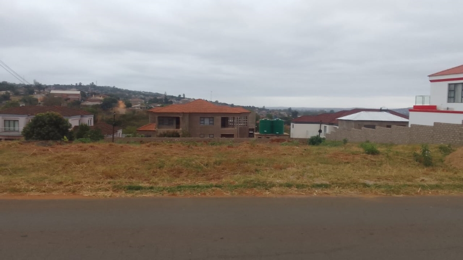 0 Bedroom Property for Sale in Thohoyandou Limpopo