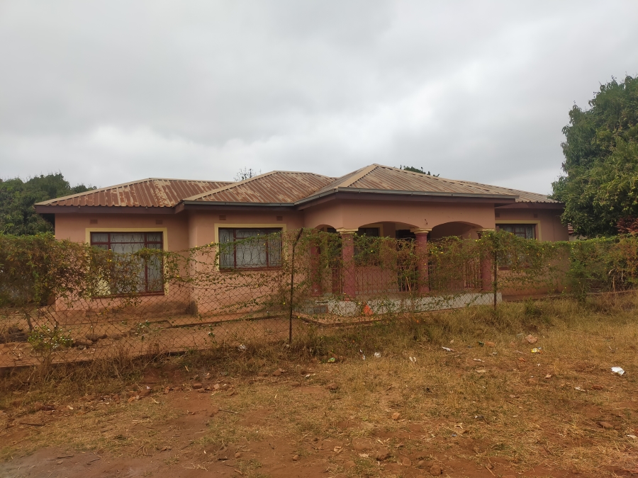 3 Bedroom Property for Sale in Tshivhulani Limpopo