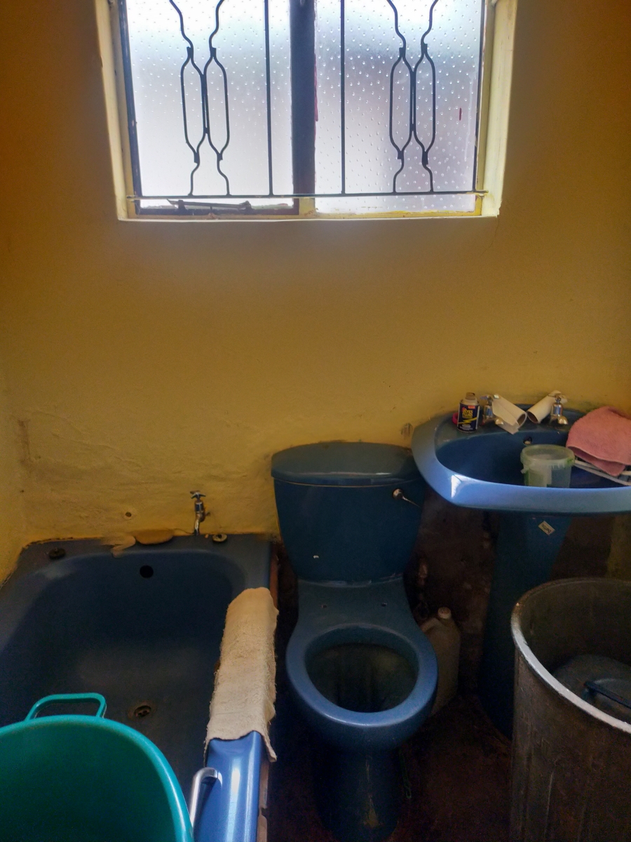 3 Bedroom Property for Sale in Tshivhulani Limpopo