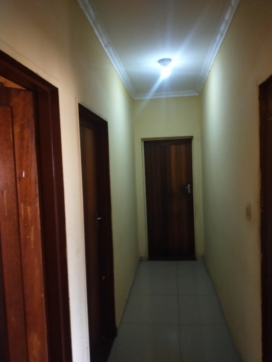 3 Bedroom Property for Sale in Tshivhulani Limpopo