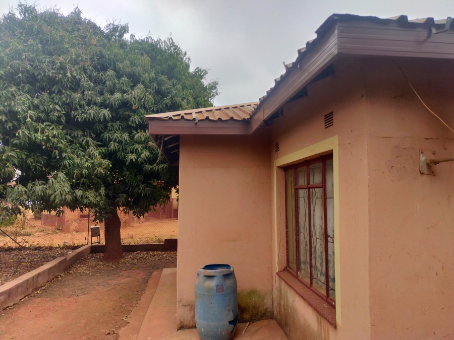 3 Bedroom Property for Sale in Tshivhulani Limpopo