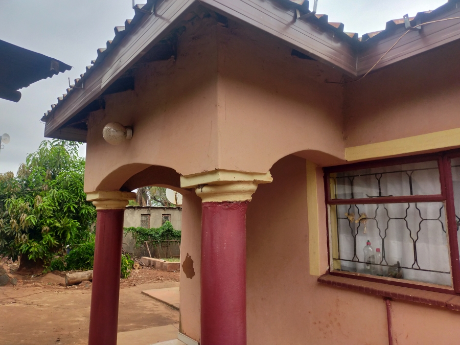 3 Bedroom Property for Sale in Tshivhulani Limpopo