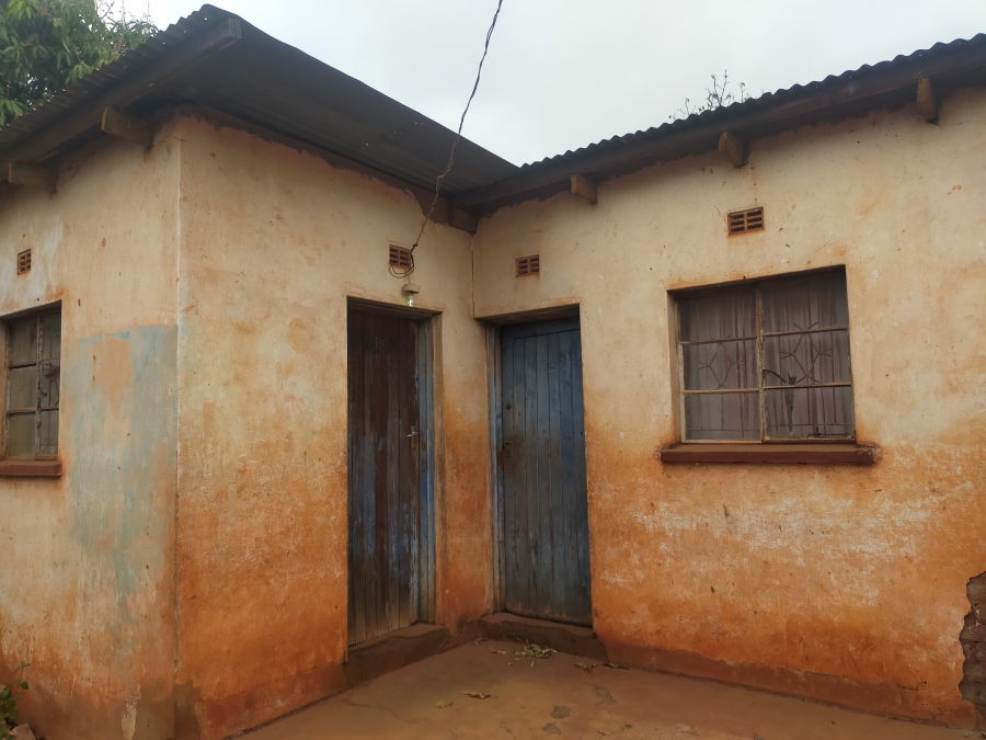 3 Bedroom Property for Sale in Tshivhulani Limpopo