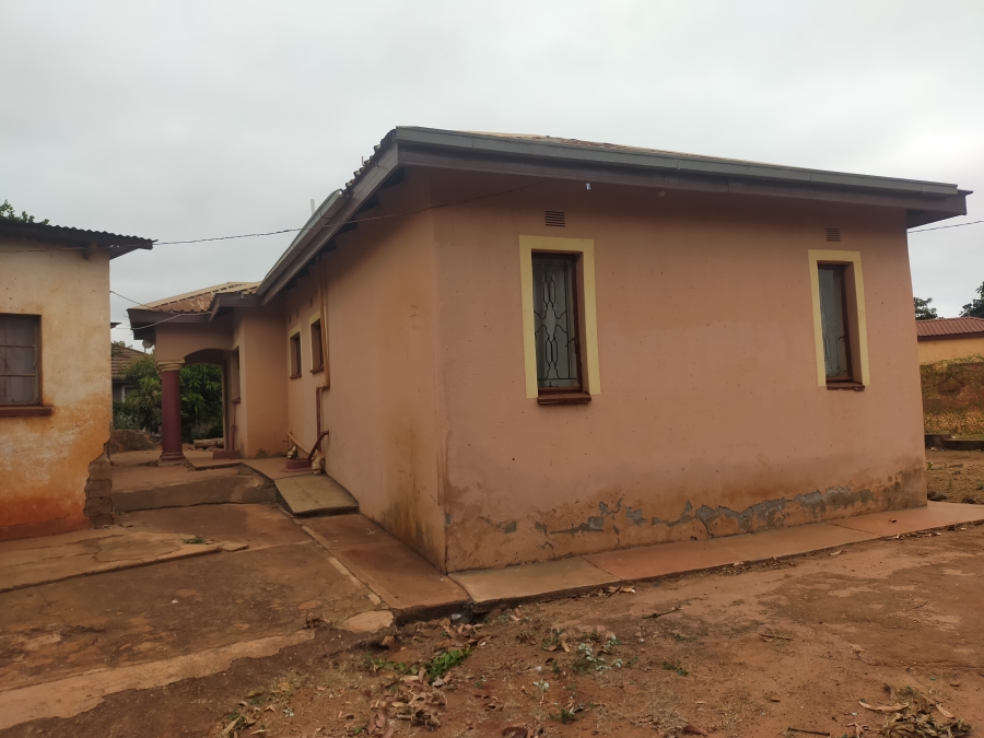 3 Bedroom Property for Sale in Tshivhulani Limpopo