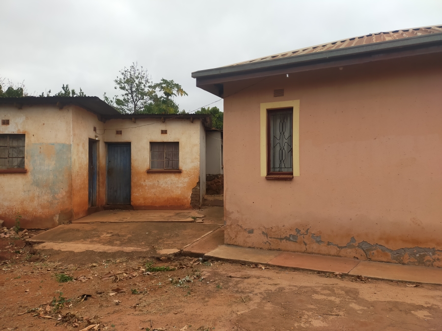 3 Bedroom Property for Sale in Tshivhulani Limpopo