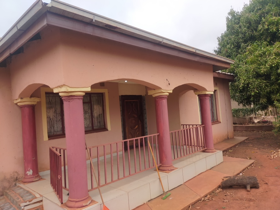 3 Bedroom Property for Sale in Tshivhulani Limpopo