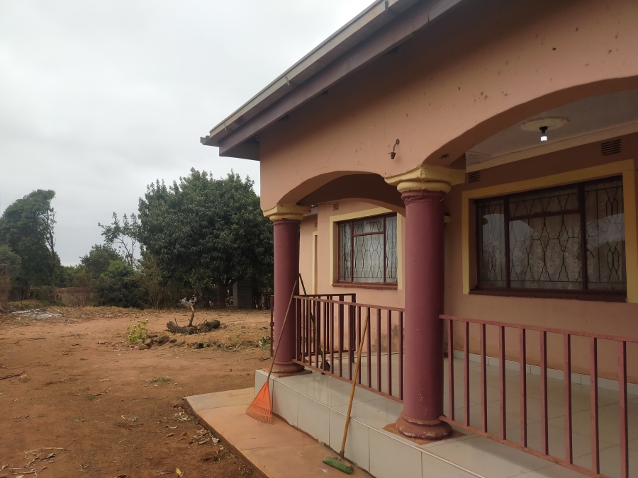 3 Bedroom Property for Sale in Tshivhulani Limpopo