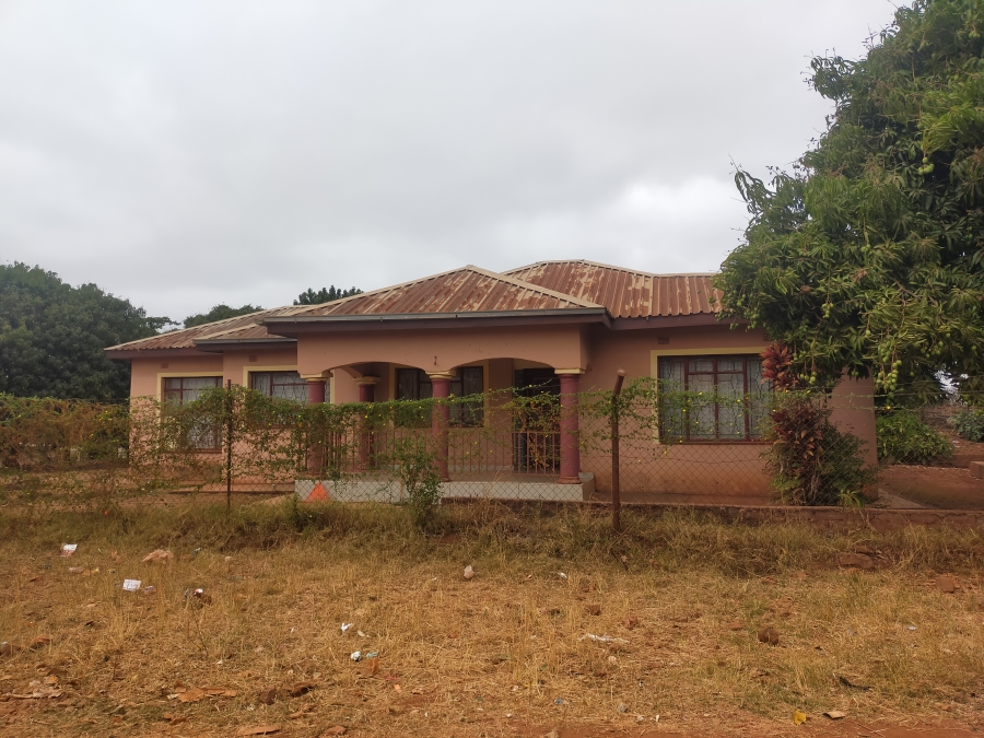 3 Bedroom Property for Sale in Tshivhulani Limpopo