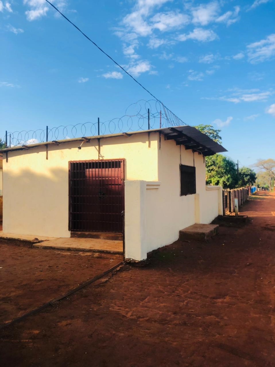 2 Bedroom Property for Sale in Khubvi Limpopo