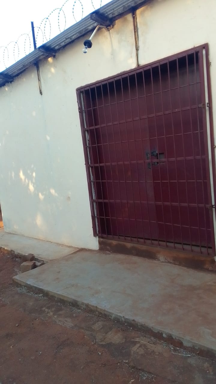 2 Bedroom Property for Sale in Khubvi Limpopo