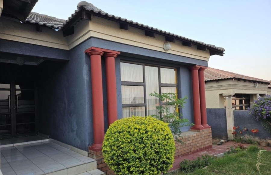 3 Bedroom Property for Sale in Bendor Limpopo