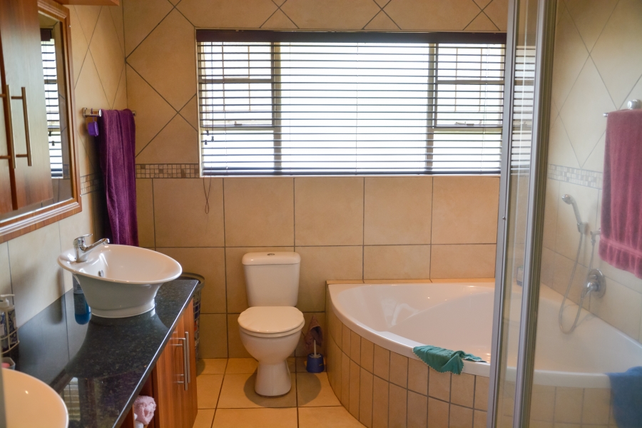 3 Bedroom Property for Sale in Rietfontein Limpopo