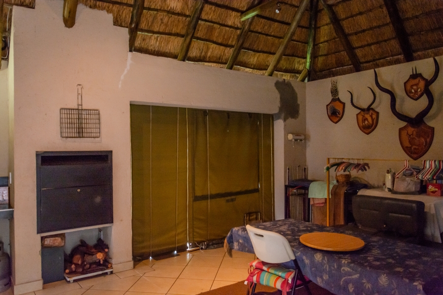 3 Bedroom Property for Sale in Rietfontein Limpopo