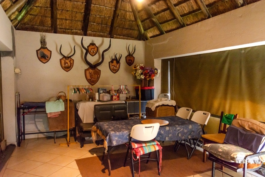 3 Bedroom Property for Sale in Rietfontein Limpopo