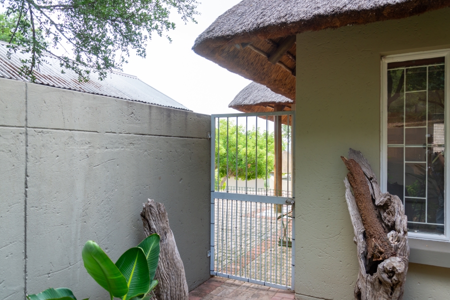 3 Bedroom Property for Sale in Rietfontein Limpopo