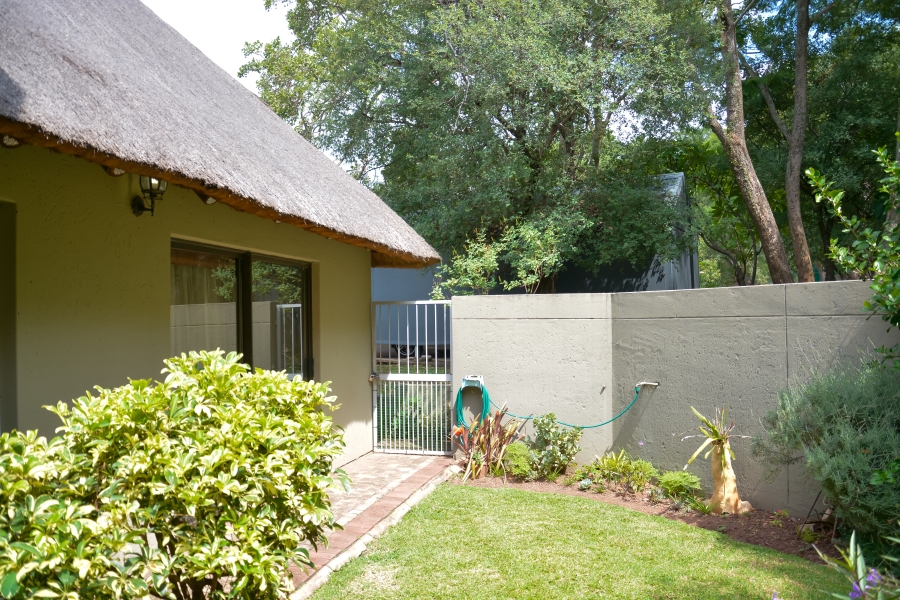 3 Bedroom Property for Sale in Rietfontein Limpopo