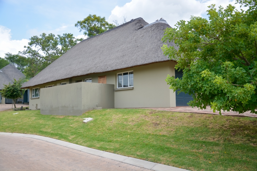 3 Bedroom Property for Sale in Rietfontein Limpopo