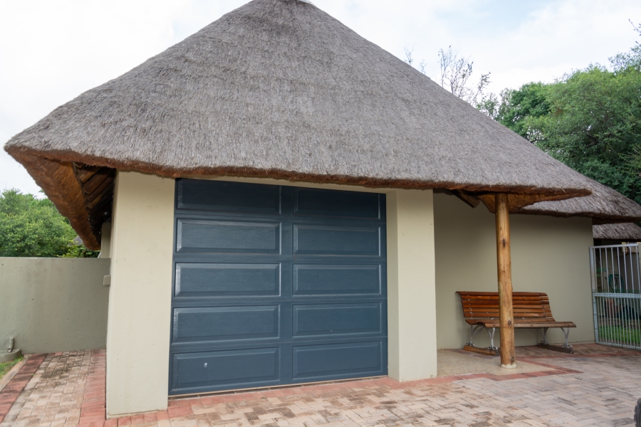 3 Bedroom Property for Sale in Rietfontein Limpopo