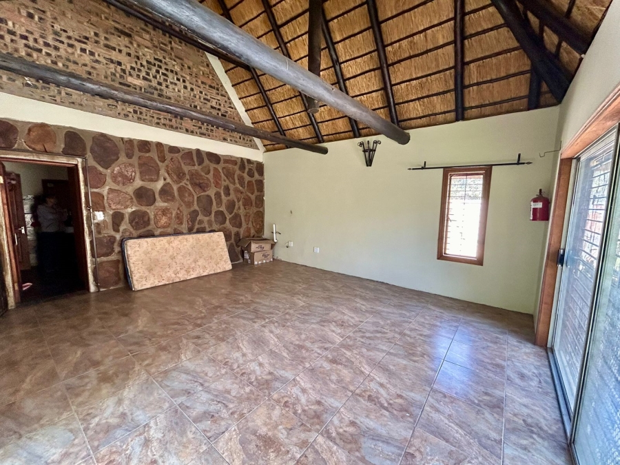 3 Bedroom Property for Sale in Naboomfontein AH Limpopo