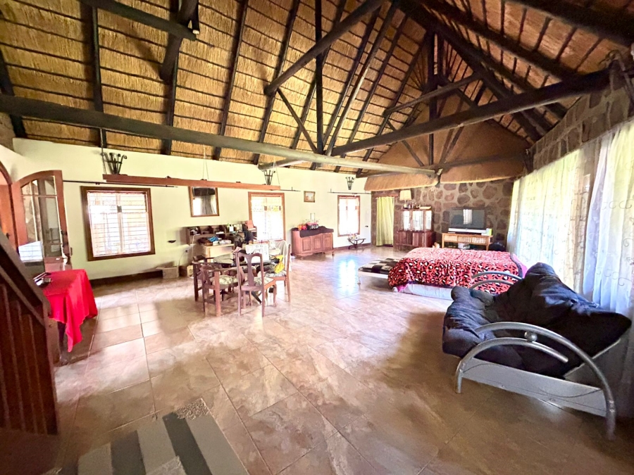 3 Bedroom Property for Sale in Naboomfontein AH Limpopo