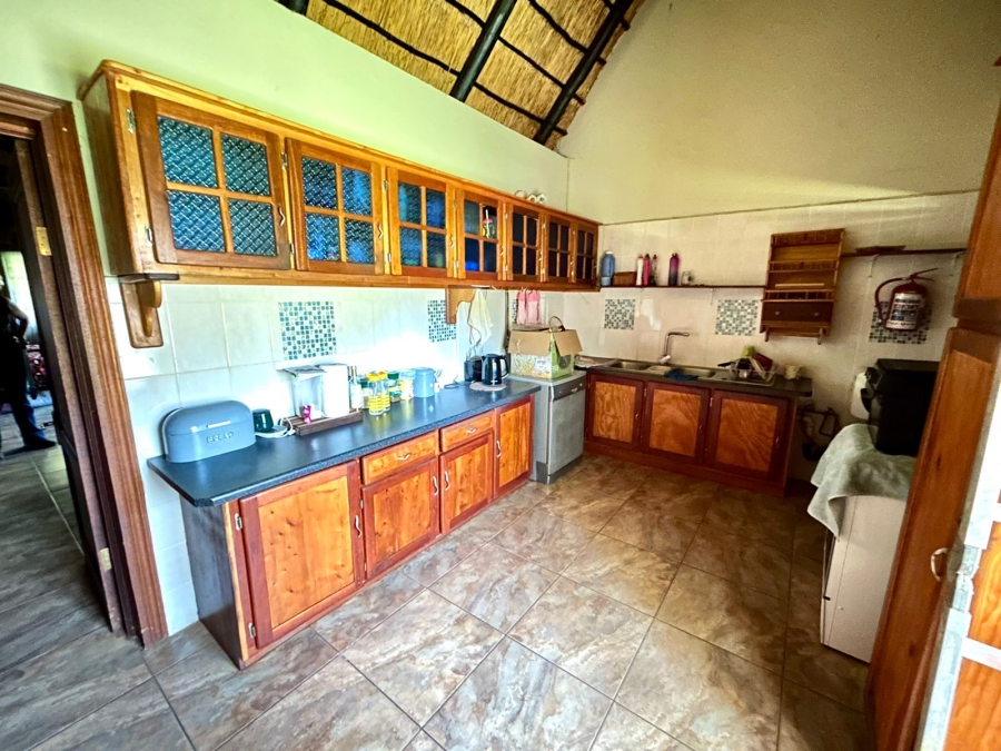 3 Bedroom Property for Sale in Naboomfontein AH Limpopo