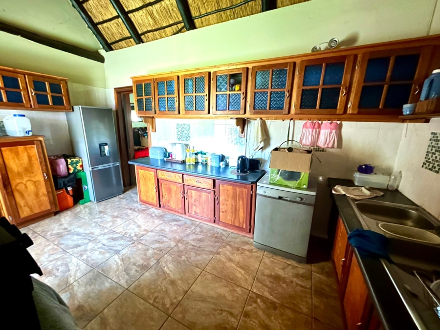 3 Bedroom Property for Sale in Naboomfontein AH Limpopo