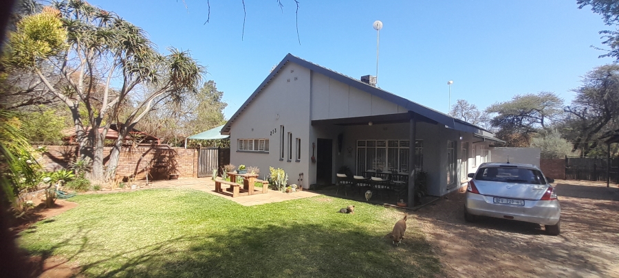 3 Bedroom Property for Sale in Trim Park Limpopo