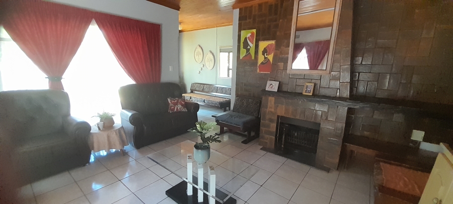 3 Bedroom Property for Sale in Trim Park Limpopo