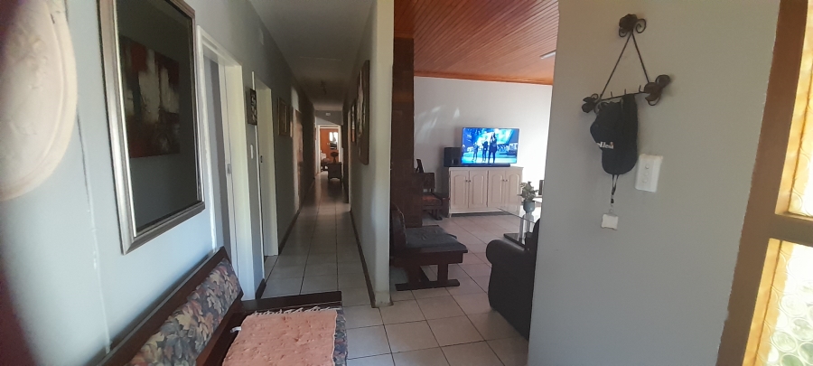 3 Bedroom Property for Sale in Trim Park Limpopo