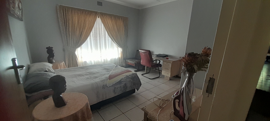 3 Bedroom Property for Sale in Trim Park Limpopo