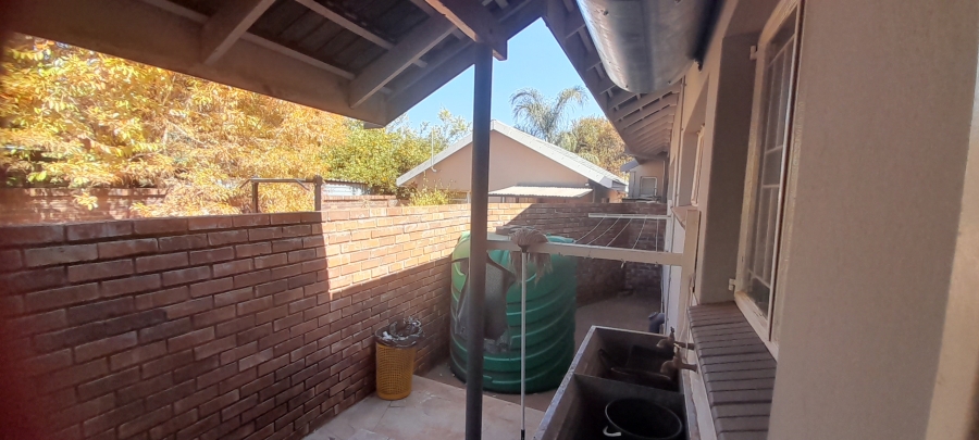 3 Bedroom Property for Sale in Trim Park Limpopo