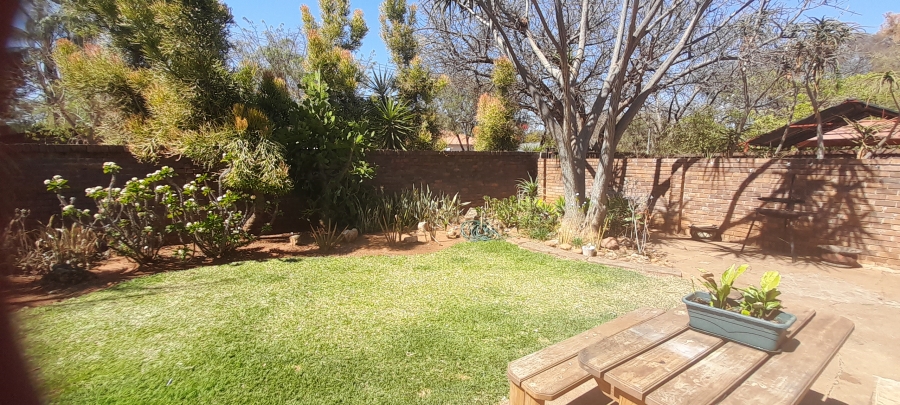 3 Bedroom Property for Sale in Trim Park Limpopo