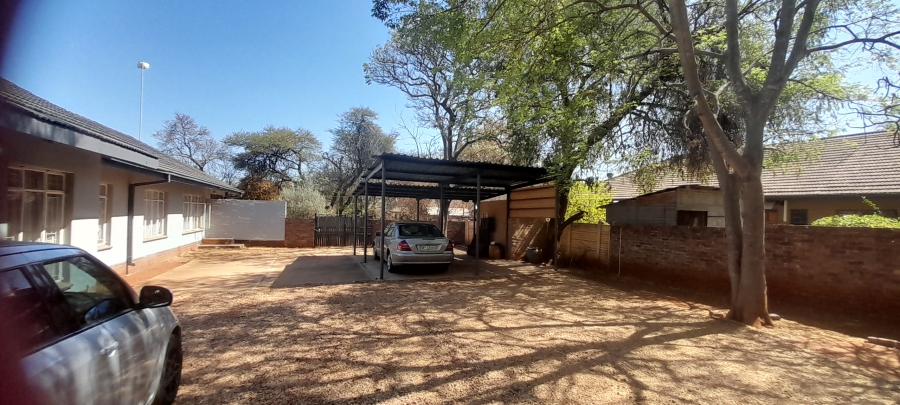 3 Bedroom Property for Sale in Trim Park Limpopo