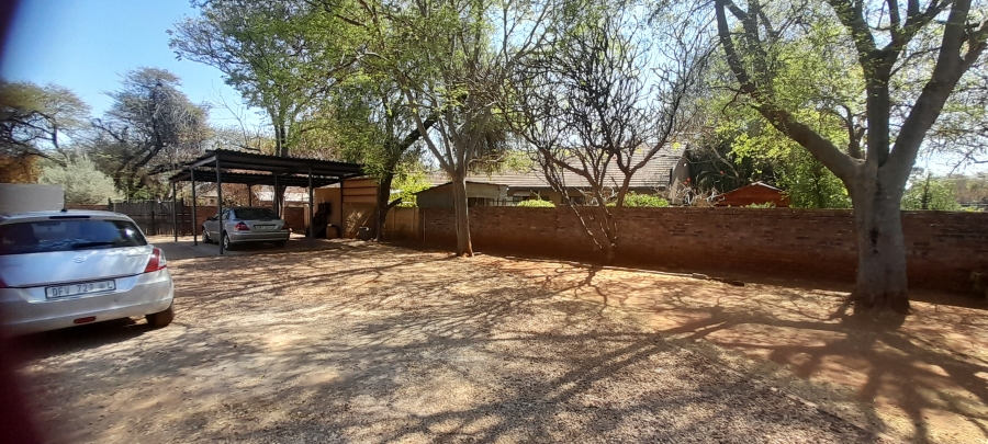 3 Bedroom Property for Sale in Trim Park Limpopo