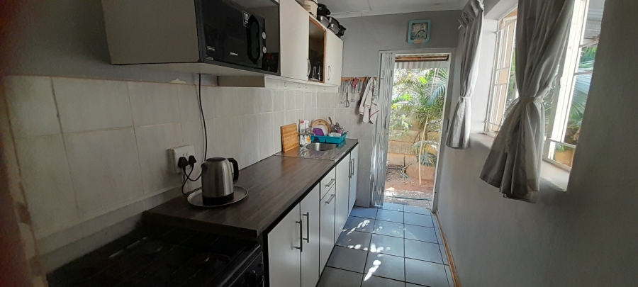 3 Bedroom Property for Sale in Trim Park Limpopo