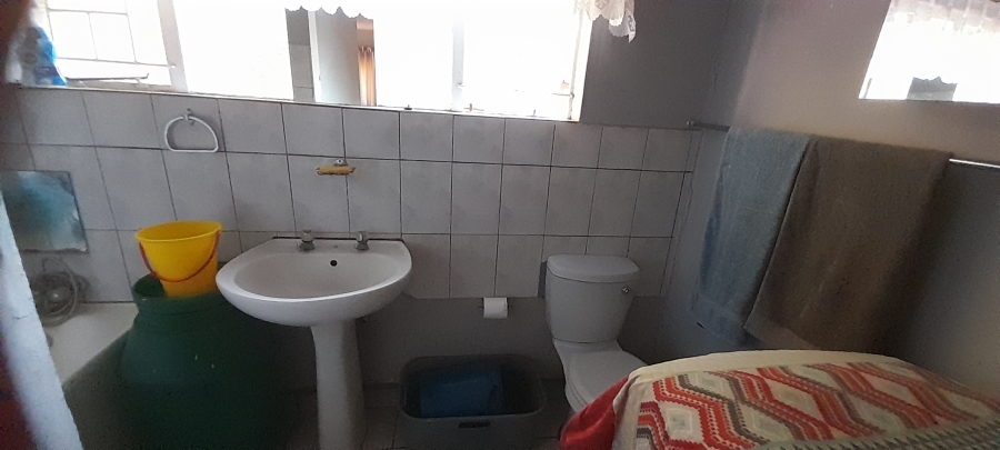 3 Bedroom Property for Sale in Trim Park Limpopo