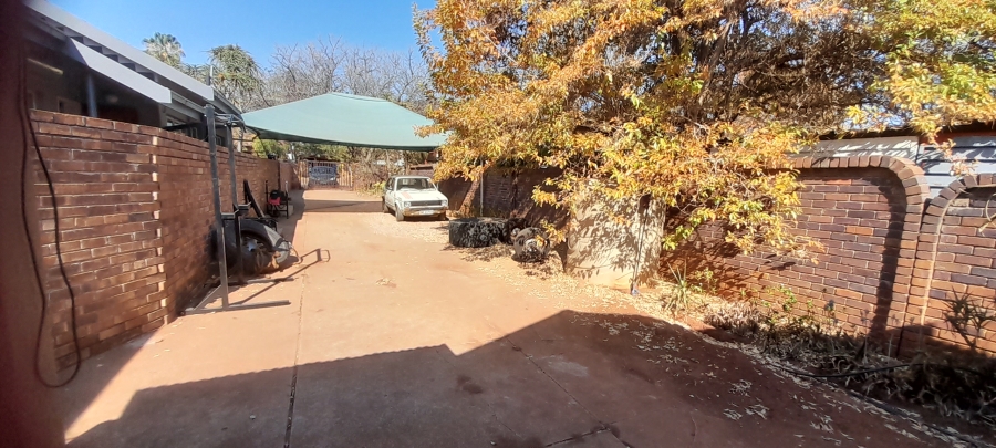 3 Bedroom Property for Sale in Trim Park Limpopo