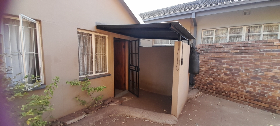 3 Bedroom Property for Sale in Trim Park Limpopo