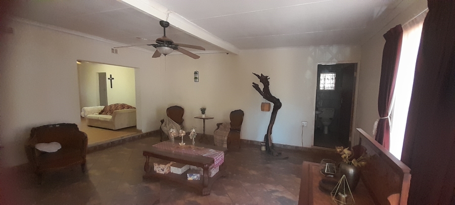 3 Bedroom Property for Sale in Impala Park Limpopo