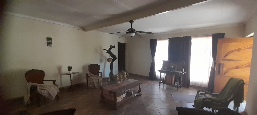 3 Bedroom Property for Sale in Impala Park Limpopo