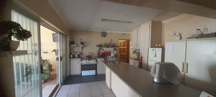 3 Bedroom Property for Sale in Impala Park Limpopo