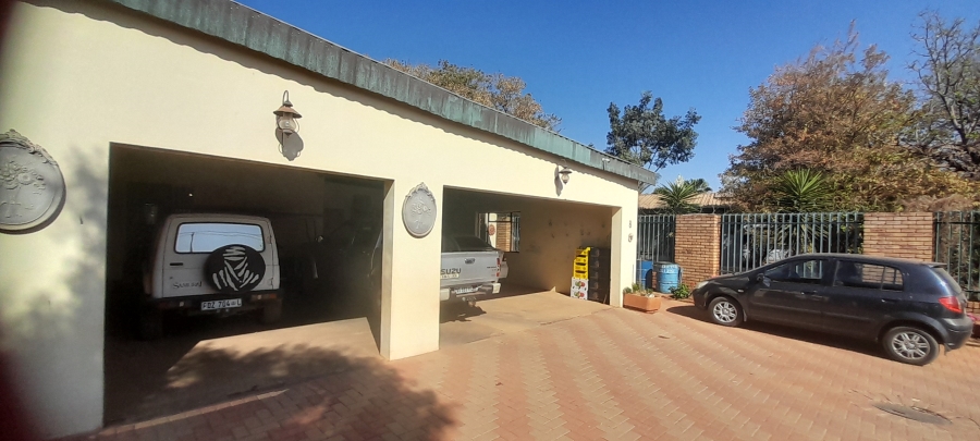 3 Bedroom Property for Sale in Impala Park Limpopo