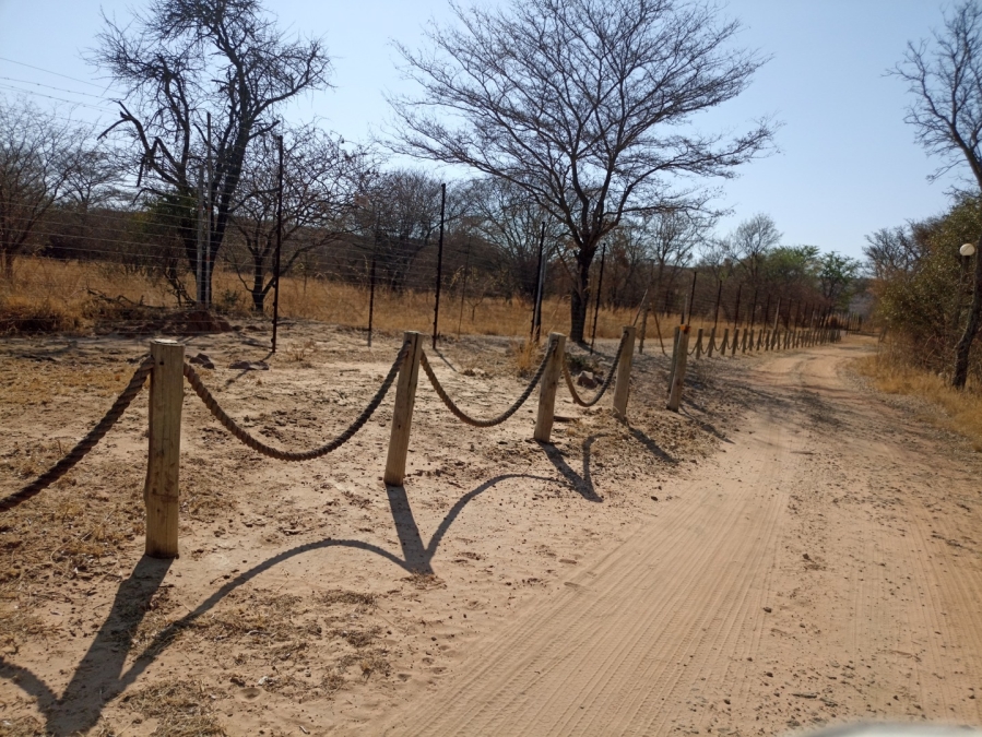 0 Bedroom Property for Sale in Bela Bela Limpopo