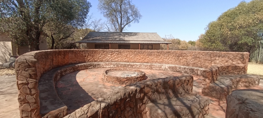 0 Bedroom Property for Sale in Bela Bela Limpopo