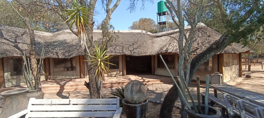 0 Bedroom Property for Sale in Bela Bela Limpopo