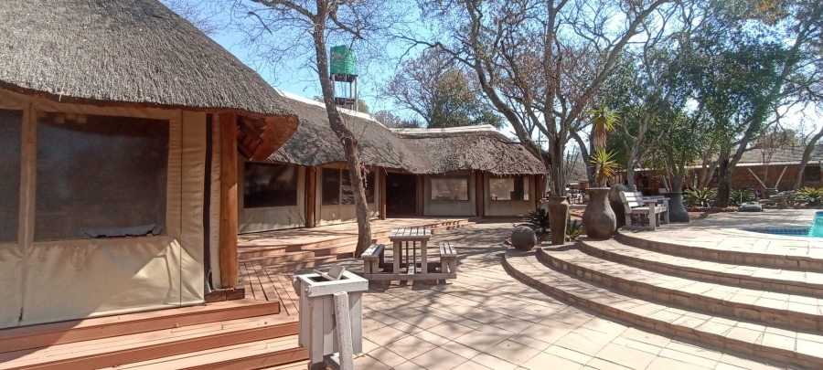 0 Bedroom Property for Sale in Bela Bela Limpopo