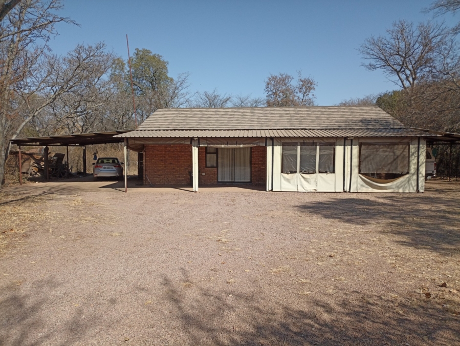 0 Bedroom Property for Sale in Bela Bela Limpopo