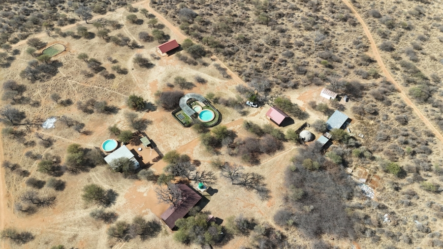 5 Bedroom Property for Sale in Bela Bela Limpopo