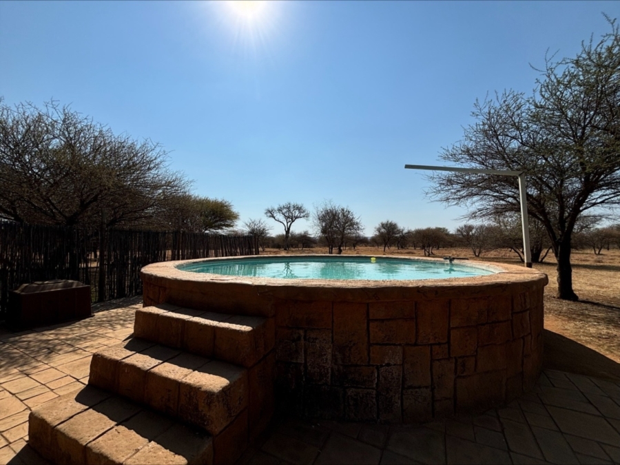 5 Bedroom Property for Sale in Bela Bela Limpopo