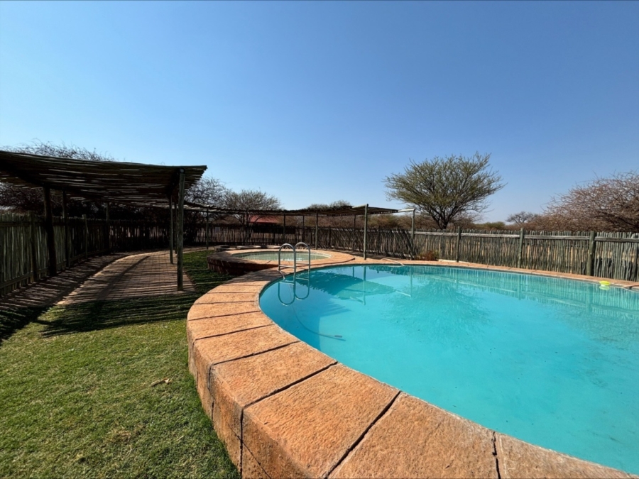 5 Bedroom Property for Sale in Bela Bela Limpopo